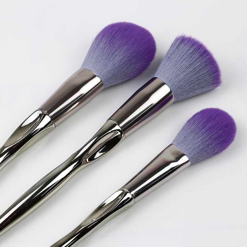 9 Pcs Brush Set