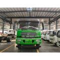 CLW 6x4 10 Wheeler Dump Trucks