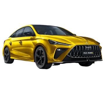 2022 Mg5 Scorpio 1.5t Trophy Automatic Trophy Sports Edition Luxury Edition