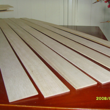 wood blind slats