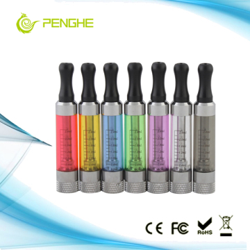 Hot Selling Electronic Cigarette Atomizer T3 Clearomizer