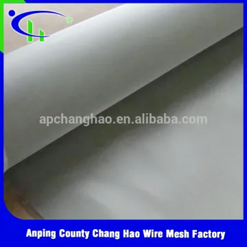 Marketing plan new product 120 micron stainless steel wire mesh