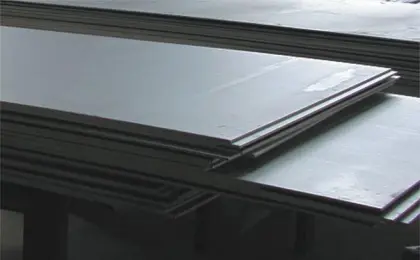 High Quality zirconium sheets in Minerals & Metallurgy