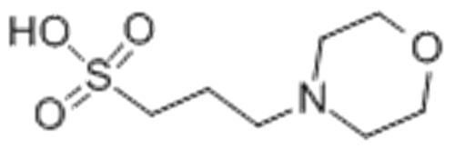 3-Morpholinopropanesulfonic acid CAS 1132-61-2