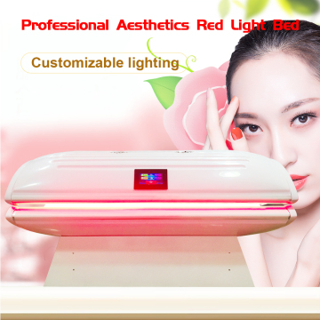 Wellness pro Heal light tanning sun tanning bed