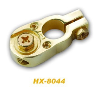 Haiyan Huxi New Model With High Quality Brass Battery Terminal