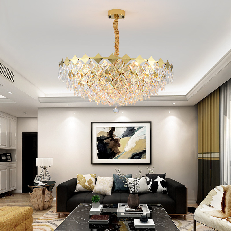 Modern Chandelier For Dining RoomofApplicantion Pendant Chandelier Lighting