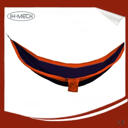 High Quality Outdoor Strong Parachute Hammock