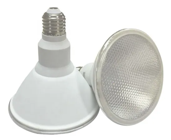 LED PAR Lights and Downlights: Including PAR20, PAR30, LED Bulbs, IP65, and PAR38 Models