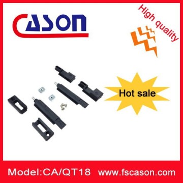 modern window accessories zinc alloy bolt