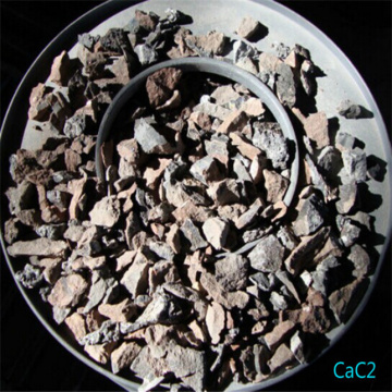 Calcium Carbide Price For 25-50MM