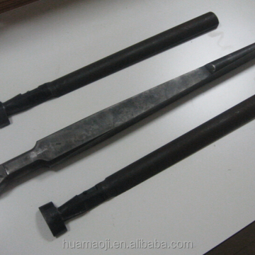 Stone Splitter Handle Diameter 20mm for Hard Rock