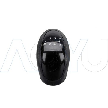Auto Parts Shift Knob Manual Head for Mercedes Sprinter II 906-2006-2018 6 Speed OEFT73228/A9062603409