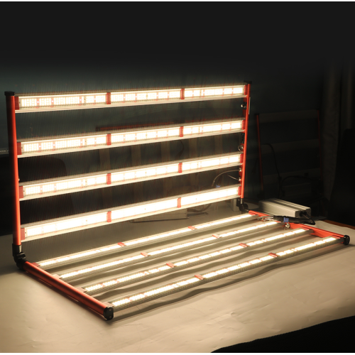 AGLEX Samsung 800w Hydroponic Grow Light