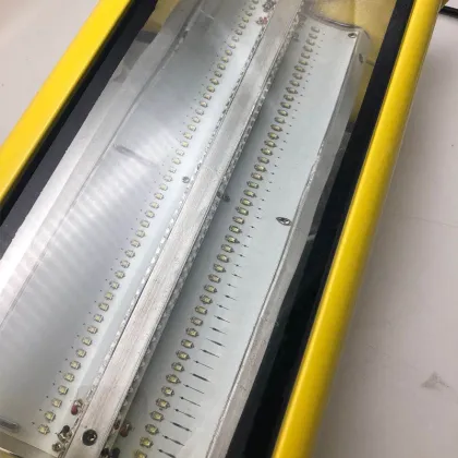 High-Intensity Type A Aviation Obstruction Lights - JV-HI-A0