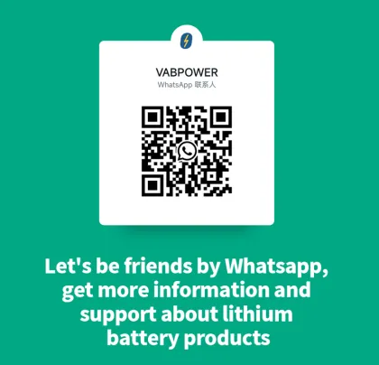 High Voltage Battery Storage Systems for Solar Energy - 10kWh to 25kWh for BYD, Growatt, Goodwe