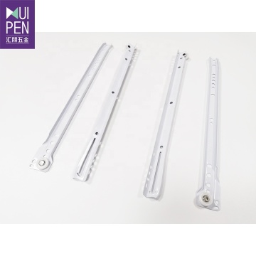 Factory Price Cabinet Sliding Hardware: Soft Close Drawer Slides for Furniture