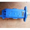 Duplex Pump Motor Grader 803011197 Двухцветный насос