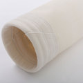 Túi lọc kim sợi Aramid với màng PTFE