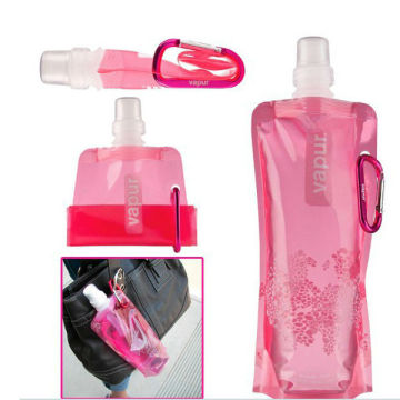 2013 new style water bottle foldable FSNW09