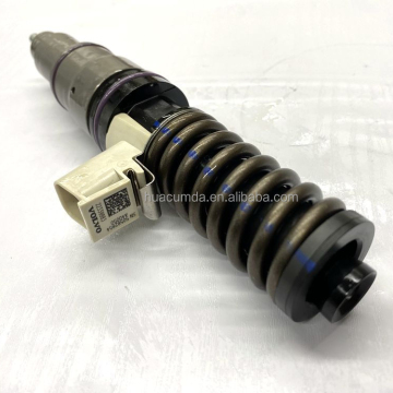 Diesel Injector Nozzles: Fuel Injector 22339883 BEBE4D14102 D16 Diesel Engine 2 Pins 4 Pins