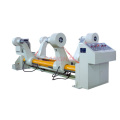 Automatic shaftless hydraulic mill roll stand machine