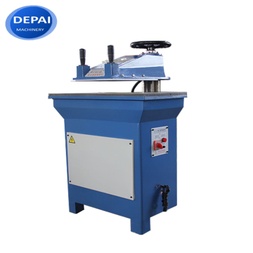 Hydraulic Shoe Cutting Press Machine for PU Leather at Good Prices