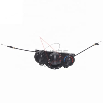 96615408 Air Conditioning Control Switch for Buick Excelle (03-07)