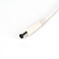 DC Plug to Medical Female Connector Ventilator Compatibility