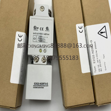 Proximity Switch Sensor E2Q2-N20E3 N20F3 N15Y4 N30ME3 N30MF3 N30MY4-H-G Supply