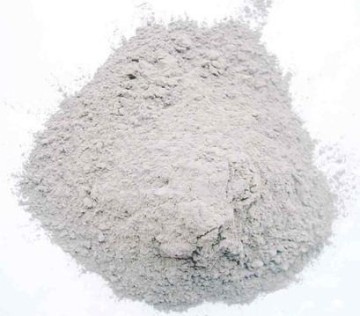 High Temperature High Strength Alkali Resistant Castables