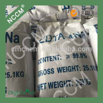 EDTA-4Na industrial EDTA tetra sodium salt