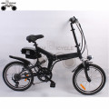 Electric Bike 350w Folding ebikes