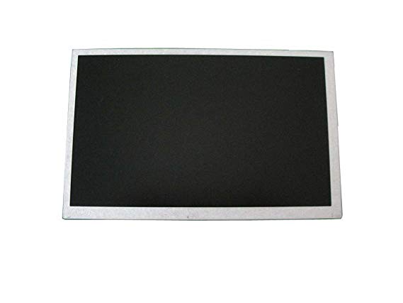 AUO 7-calowy TFT-LCD G070VVN01.2