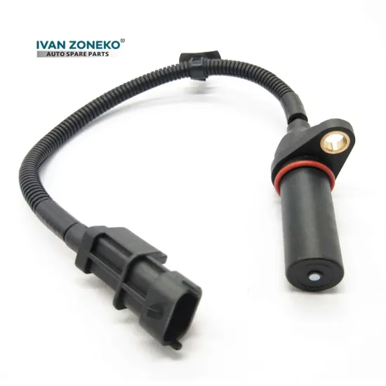 Crankshaft Position Sensor for Hyundai Accent/Tucson/Veloster/Elantra and Kia Rio/Sportage/Optima/Forte - OEM 39180-2B000