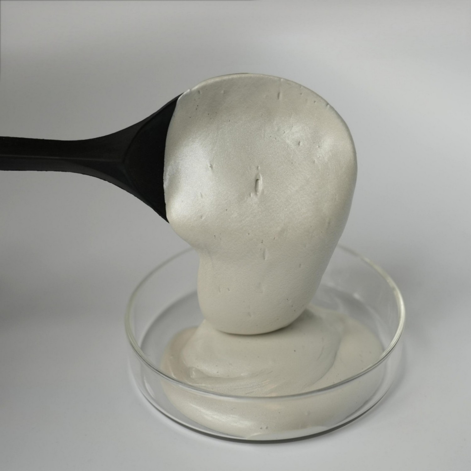 Pintura de látex beige