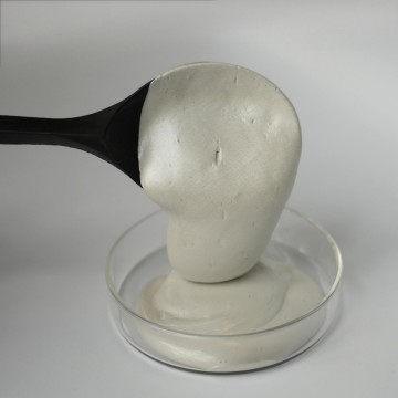 Pintura de látex beige