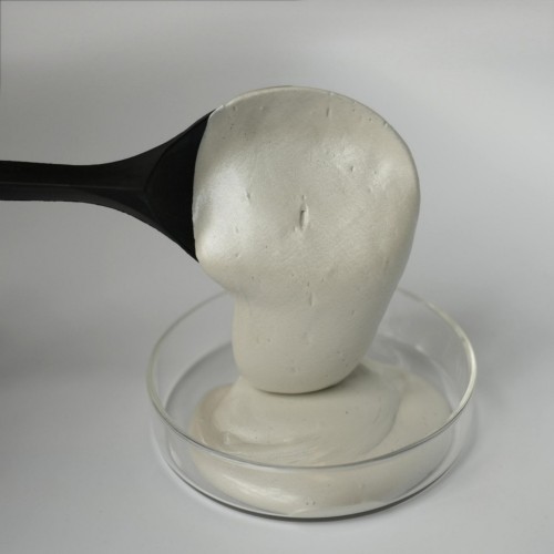 Pintura de látex beige