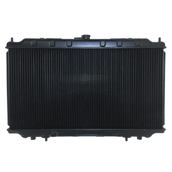 OEM Aluminum Radiator LWT 21460-64Y00 for Nissan Sentra 91-00