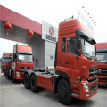 DONGFENG 6*4 truk penggerak utama