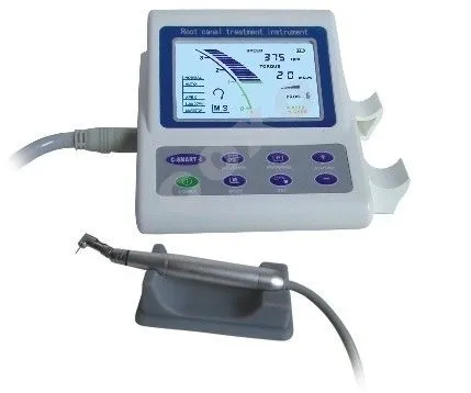 Dental Endo Motor With Apex Location （root Canal Treatment Equipment With Apex Locator）