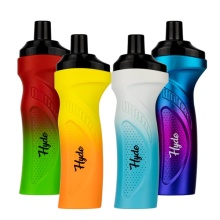 Hyde Vape 4500 Puffs có thể sạc lại thuốc lá điện tử