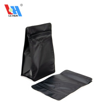 Moisture Proof Square Bottom Packaging Bags for Coffee