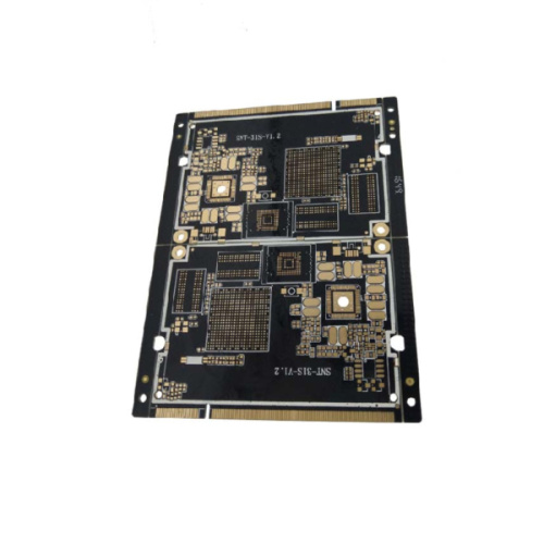 Impedance Controllable Communication Multilayer PCB
