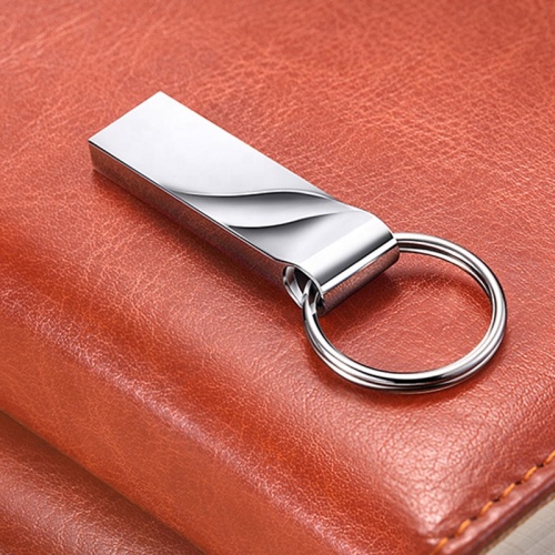 Custom Metal Waterproof Usb 2.0 Flash Memory