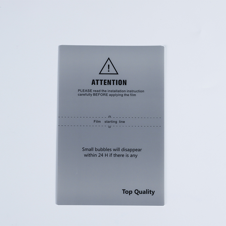 Hydrogel Screen Protector