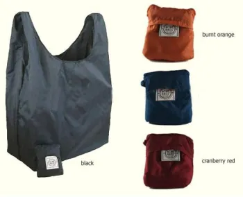 foldable bag
