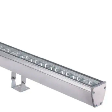 Wasserdichte IP65 -LED -Wandwaschmaschinen für die Projektbeleuchtung im Freien im Freien im Freien wasserdichte IP65 -LED