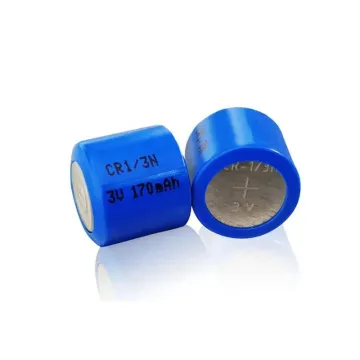 Lithium Battery Search: CR1/3N, CR1/3, CR1, 3N, DL1/3N, 2CR1/3N, 28L, 6V