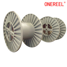 OneReel Metal Wellcrugated Spulen